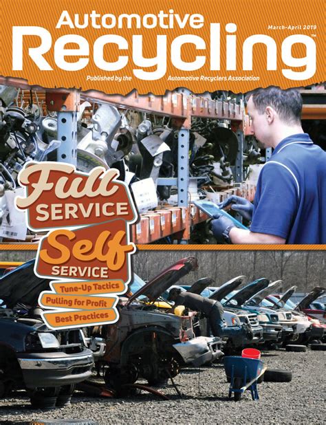 Auto Recycling — CASH4CARSokc